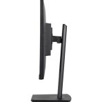 iiyama Prolite XUB2792QSU-B6 27 inch QHD IPS Monitor, 0.4ms, HDMI, DisplayPort, USB Hub, 100Hz, Speakers, Black, Internal PSU, Height Adjust, Pivot, VESA - Image 7