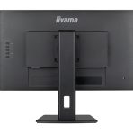 iiyama Prolite XUB2792QSU-B6 27 inch QHD IPS Monitor, 0.4ms, HDMI, DisplayPort, USB Hub, 100Hz, Speakers, Black, Internal PSU, Height Adjust, Pivot, VESA - Image 10