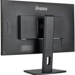 iiyama Prolite XUB2792QSU-B6 27 inch QHD IPS Monitor, 0.4ms, HDMI, DisplayPort, USB Hub, 100Hz, Speakers, Black, Internal PSU, Height Adjust, Pivot, VESA - Image 12