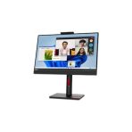 Lenovo ThinkCentre Tiny-in-One 24 Inch Gen 5 LED monitor, 1920 x 1080 Full HD (1080p), 60 Hz ,IPS, 250 cd/m, 4 ms, HDMI, DisplayPort, Speakers, Height Adjust, Webcam, Raven Black - Image 3