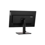 Lenovo ThinkVision T24m-29 - LED monitor - 24 (23.8 viewable) - 1920 x 1080 Full HD (1080p) - IPS - 250 cd/m - 1000:1 - 4 ms - HDMI DisplayPort USB-C - raven black - Image 9