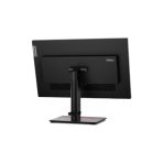 Lenovo ThinkVision T24m-29 - LED monitor - 24 (23.8 viewable) - 1920 x 1080 Full HD (1080p) - IPS - 250 cd/m - 1000:1 - 4 ms - HDMI DisplayPort USB-C - raven black - Image 8