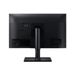 Samsung F24T450FQR T45F Series 24 Inch Full HD Monitor, 1080p, 75Hz, 5ms, IPS LED, 2x HDMI, DisplayPort, USB Hub, Height Adjustable, Pivot, Freesync, Internal PSU, VESA - Image 4