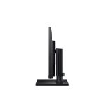 Samsung F24T450FQR T45F Series 24 Inch Full HD Monitor, 1080p, 75Hz, 5ms, IPS LED, 2x HDMI, DisplayPort, USB Hub, Height Adjustable, Pivot, Freesync, Internal PSU, VESA - Image 8