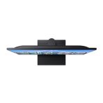 Samsung F24T450FQR T45F Series 24 Inch Full HD Monitor, 1080p, 75Hz, 5ms, IPS LED, 2x HDMI, DisplayPort, USB Hub, Height Adjustable, Pivot, Freesync, Internal PSU, VESA - Image 11