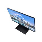 Samsung F24T450FQR T45F Series 24 Inch Full HD Monitor, 1080p, 75Hz, 5ms, IPS LED, 2x HDMI, DisplayPort, USB Hub, Height Adjustable, Pivot, Freesync, Internal PSU, VESA - Image 13