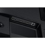 Samsung F24T450FQR T45F Series 24 Inch Full HD Monitor, 1080p, 75Hz, 5ms, IPS LED, 2x HDMI, DisplayPort, USB Hub, Height Adjustable, Pivot, Freesync, Internal PSU, VESA - Image 15