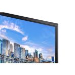 Samsung F24T450FQR T45F Series 24 Inch Full HD Monitor, 1080p, 75Hz, 5ms, IPS LED, 2x HDMI, DisplayPort, USB Hub, Height Adjustable, Pivot, Freesync, Internal PSU, VESA - Image 16