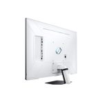 Samsung Odyssey Neo G7 LS43CG700NUXXU 43 Inch 4K UHD Mini LED Smart Gaming Monitor, 3840x2160, 144Hz, 1ms, Full Smart Platform - Image 9