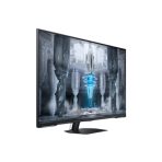 Samsung Odyssey Neo G7 LS43CG700NUXXU 43 Inch 4K UHD Mini LED Smart Gaming Monitor, 3840x2160, 144Hz, 1ms, Full Smart Platform - Image 11