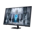 Samsung Odyssey Neo G7 LS43CG700NUXXU 43 Inch 4K UHD Mini LED Smart Gaming Monitor, 3840x2160, 144Hz, 1ms, Full Smart Platform - Image 14