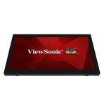 ViewSonic TD2760 27 Inch Touchscreen Monitor, Full HD (1080p) @ 60 Hz, MVA, 230 cd/m�,3000:1, 12 ms, HDMI, VGA, DisplayPort, Speakers - Image 5