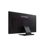 ViewSonic TD2760 27 Inch Touchscreen Monitor, Full HD (1080p) @ 60 Hz, MVA, 230 cd/m�,3000:1, 12 ms, HDMI, VGA, DisplayPort, Speakers - Image 6