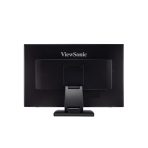 ViewSonic TD2760 27 Inch Touchscreen Monitor, Full HD (1080p) @ 60 Hz, MVA, 230 cd/m�,3000:1, 12 ms, HDMI, VGA, DisplayPort, Speakers - Image 8