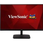 Viewsonic VA2432-H 23.8 Inch IPS Frameless Monitor, Full HD, LED, Widescreen, 100Hz, 1ms, VGA, HDMI, VESA