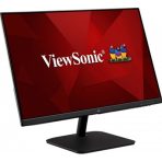 Viewsonic VA2432-MHD 24 Inch IPS Monitor, VGA, HDMI, Display Port, Full HD, 75Hz, 4ms, Freesync, Speakers, VESA, Black - Image 3