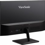 Viewsonic VA2432-MHD 24 Inch IPS Monitor, VGA, HDMI, Display Port, Full HD, 75Hz, 4ms, Freesync, Speakers, VESA, Black - Image 7