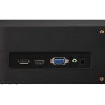 Viewsonic VA2432-MHD 24 Inch IPS Monitor, VGA, HDMI, Display Port, Full HD, 75Hz, 4ms, Freesync, Speakers, VESA, Black - Image 8