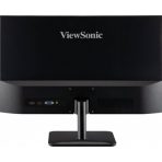 Viewsonic VA2432-MHD 24 Inch IPS Monitor, VGA, HDMI, Display Port, Full HD, 75Hz, 4ms, Freesync, Speakers, VESA, Black - Image 9