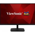 Viewsonic VA2432-MHD 24 Inch IPS Monitor, VGA, HDMI, Display Port, Full HD, 75Hz, 4ms, Freesync, Speakers, VESA, Black