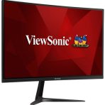 ViewSonic VX2719-PC-MHD 27-inch 1080p HD Curved Gaming Monitor, 240Hz, 1ms, Freesync, Dual Integrated Speakers, 2x HDMI, DisplayPort - Image 3