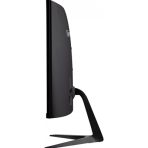 ViewSonic VX2719-PC-MHD 27-inch 1080p HD Curved Gaming Monitor, 240Hz, 1ms, Freesync, Dual Integrated Speakers, 2x HDMI, DisplayPort - Image 6