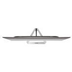 Viewsonic VX3276-4K-mhd 32 Inch 4K Entertainment Gaming Monitor, 60Hz, 4ms, Speakers, Dual HDMI, Display Port, Mini Display Port,VESA, Silver - Image 12