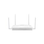 DrayTek VC410AX-K Vigor C410ax 4G Mobile Broadband Wireless AX3000 SOHO Ethernet Router