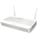 DrayTek V2763AC-K Vigor 2763ac Wireless 5 AC SoHo Firewall VDSL/ADSL Modem Router - Image 2