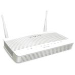 DrayTek V2763AC-K Vigor 2763ac Wireless 5 AC SoHo Firewall VDSL/ADSL Modem Router - Image 4
