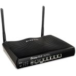 DrayTek V2927AX-K Vigor 2927ax Wireless 6 AX High Speed Gigabit Firewall Router - Image 2
