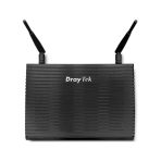 DrayTek V2927AX-K Vigor 2927ax Wireless 6 AX High Speed Gigabit Firewall Router - Image 3