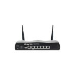 DrayTek V2927LAC-K Vigor 2927Lac Wireless 5 AC High Speed Gigabit Firewall 4G/LTE Integrated Modem Router - Image 2
