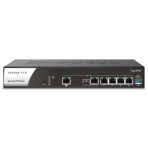 DrayTek V2962-K Vigor 2962 Wired 2.5GbE Dual-WAN Firewall Router and VPN Concentrator - Image 2
