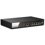 DrayTek V2962-K Vigor 2962 Wired 2.5GbE Dual-WAN Firewall Router and VPN Concentrator - Image 5