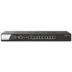 DrayTek V3912-K Vigor 3912 Wired 12.5Gb Enterprise Grade Multi-WAN Firewall Router - Image 3
