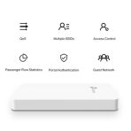 TP-Link Omada EAP235-Wall AC1200 Wireless MU-MIMO Gigabit Wall Plate Access Point - Image 6