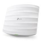 TP-Link Omada EAP265 HD AC1750 Wireless MU-MIMO Gigabit Ceiling Mount Access Point