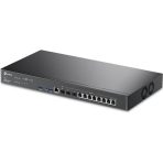 TP-Link Omada ER8411 VPN Router with 10G Ports