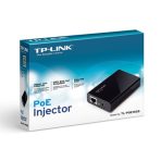 TP-Link TL-POE150S IEEE 802.3af PoE Injector - Image 2