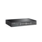 TP-Link TL-SG1024D 24-Port Metal Gigabit Desktop/Rackmount Network Switch - Image 3