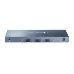 TP-Link TL-SG116 16-Port Metal Gigabit Desktop Network Switch - Image 4