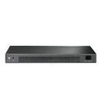 TP-Link JetStream TL-SG3452X 48-Port Metal Gigabit L2+ Managed Switch with 4 10GE SFP+ Slots - Image 4