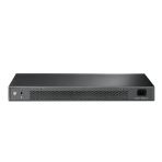 TP-Link JetStream TL-SG3452 48-Port Metal Gigabit L2 Managed Switch with 4 SFP Slots - Image 4