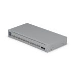 Ubiquiti USW-PRO-MAX-16-POE UniFi Pro Max 16 Port Gigabit Layer 3 Managed POE Switch