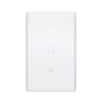 Ubiquiti U-POE+ (Previously U-POE-AT) Universal 802.3at 48V 30W Power POE+ Injector - Image 3