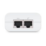 Ubiquiti U-POE+ (Previously U-POE-AT) Universal 802.3at 48V 30W Power POE+ Injector - Image 6