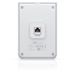 Ubiquiti UniFi 6 In-Wall WiFi 6 Access Point - U6-IW (No PoE Injector) - Image 6