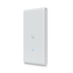 Ubiquiti U6-Mesh-Pro UniFI 6 Mesh Pro Indoor/Outdoor WiFi 6 Access Point with Passthrough