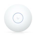 Ubiquiti U7-LR UniFi 7 Long Range WiFi 7 Access Point with 5 Spacial Streams